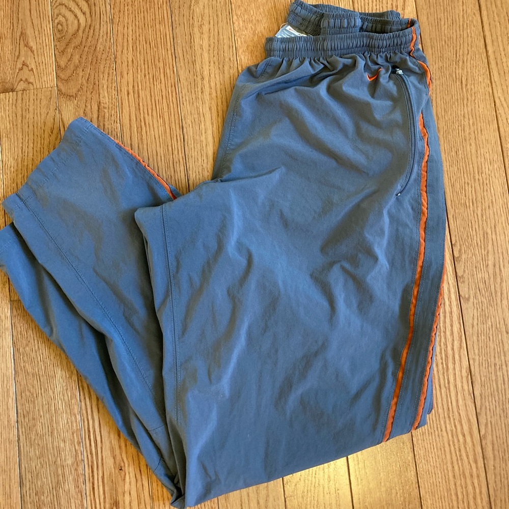 Nike Fit Dry Men’s XL Light Pants